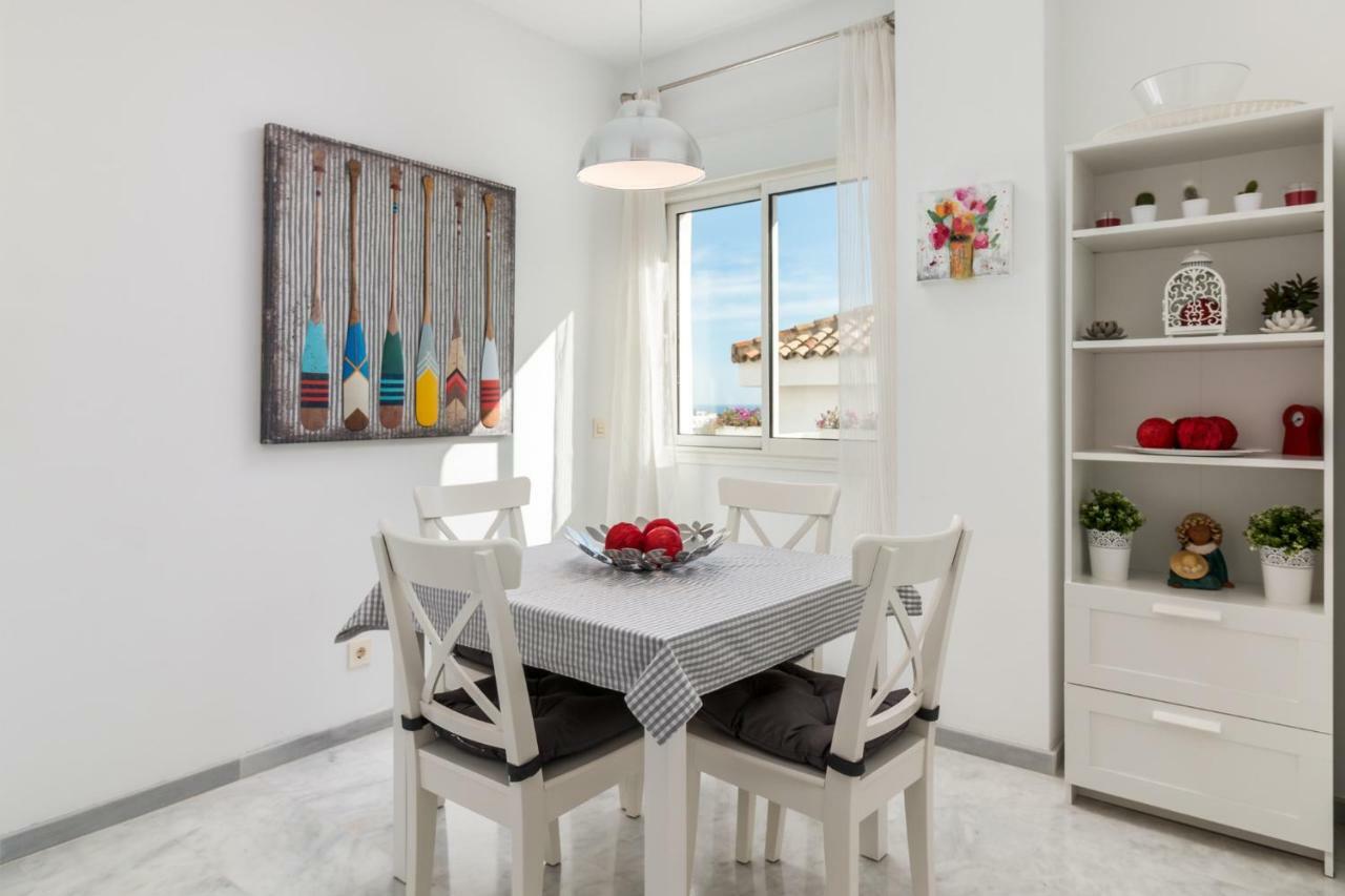 Valle Romano Golf Luxury Apartment Estepona Exterior foto